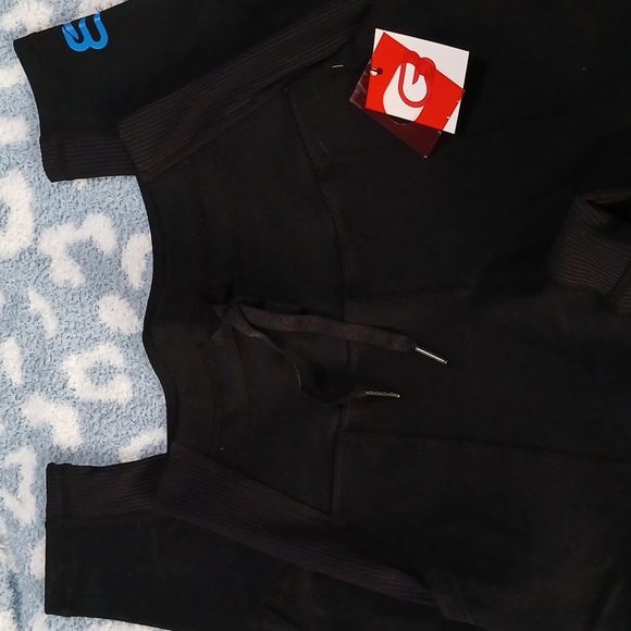 CYCLEBAR  NWT street leggings and tank top size XS - Picture 9 of 13